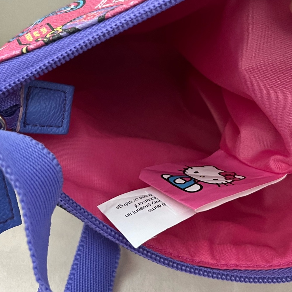 Set of 2 Sanrio Hello Kitty 🐱 Satchel Bags - Picture 3 of 6